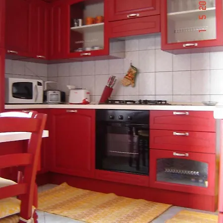 Casa Giafra * S'Archittu