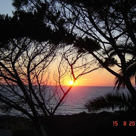 Holiday home Casa Giafra