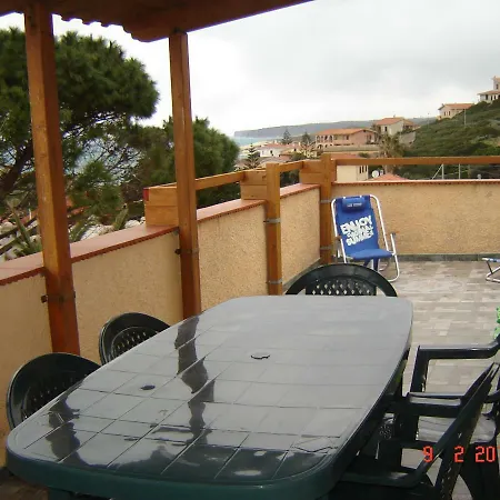 Casa Giafra Holiday home