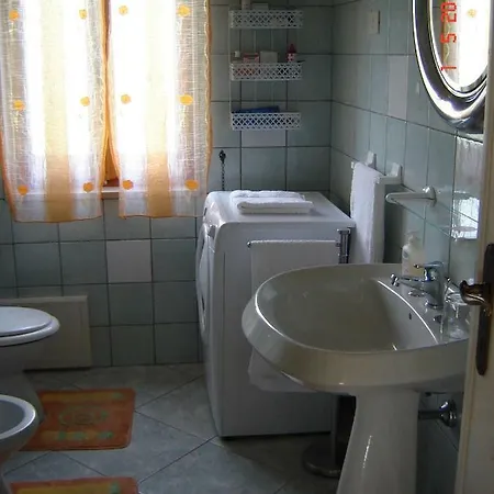 Casa Giafra S'archittu Cuglieri