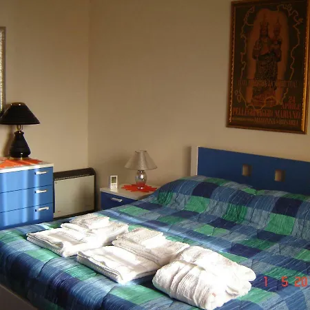 Casa vacanze Casa Giafra
