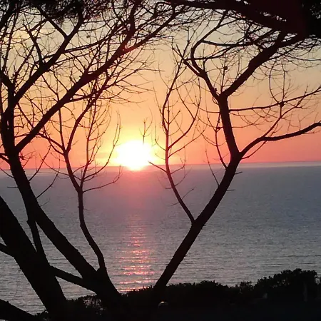 Casa Giafra Holiday home S'archittu Cuglieri